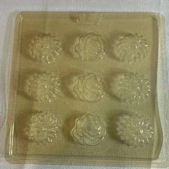 Candy Molds-5 neverused - Picture 5 of 11
